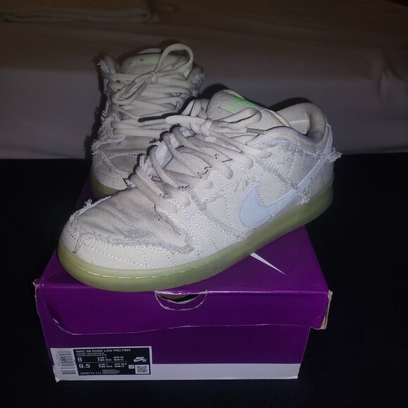 Nike SB Dunk Low PRO PRM - Picture 6 of 6